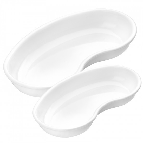 Miska plastová ovál 28 cm (1000 ml) Miska plastová ovál 28 cm (1000 ml)