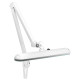 Kozmetická lampa LED ELEGANTE 801-S na stôl, biela Kozmetická lampa LED ELEGANTE 801-S na stôl, biela