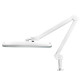 Kozmetická lampa LED ELEGANTE 801-S na stôl, biela Kozmetická lampa LED ELEGANTE 801-S na stôl, biela