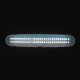 Kozmetická lampa LED ELEGANTE 801-S na stôl, biela Kozmetická lampa LED ELEGANTE 801-S na stôl, biela