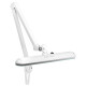 Kozmetická lampa LED ELEGANTE 801-TL na stôl s regulaciou intezity a farby, biela Kozmetická lampa LED ELEGANTE 801-TL na stôl s regulaciou intezity a farby, biela