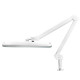 Kozmetická lampa LED ELEGANTE 801-TL na stôl s regulaciou intezity a farby, biela Kozmetická lampa LED ELEGANTE 801-TL na stôl s regulaciou intezity a farby, biela