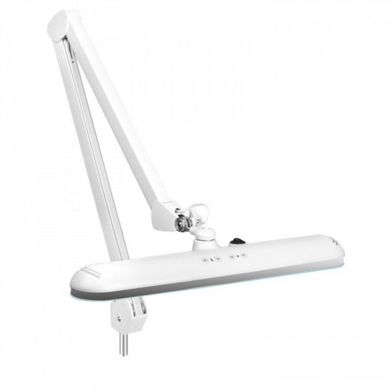 Kozmetická lampa ELEGANTE 801-TL LED s podstavou, regulácia intenzity a farby svetla Kozmetická lampa ELEGANTE 801-TL LED s podstavou, regulácia intenzity a farby svetla