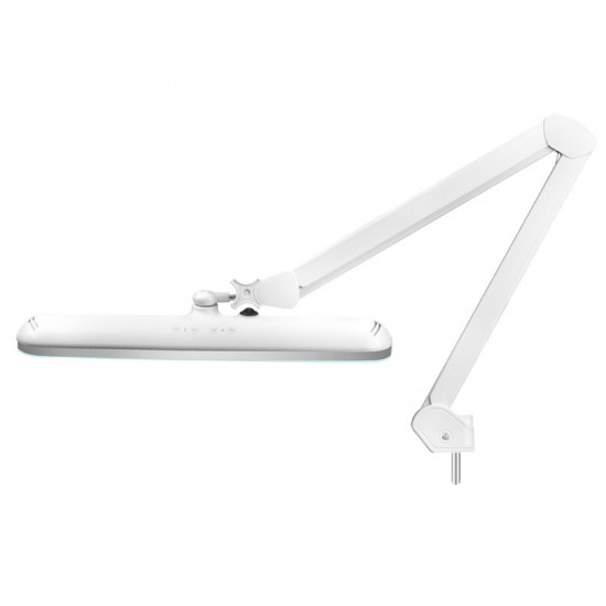Kozmetická lampa ELEGANTE 801-TL LED s podstavou, regulácia intenzity a farby svetla Kozmetická lampa ELEGANTE 801-TL LED s podstavou, regulácia intenzity a farby svetla