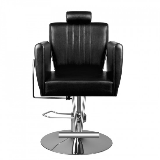Kadernícke kreslo Hair System 0-179 čierne Kadernícke kreslo Hair System 0-179 čierne