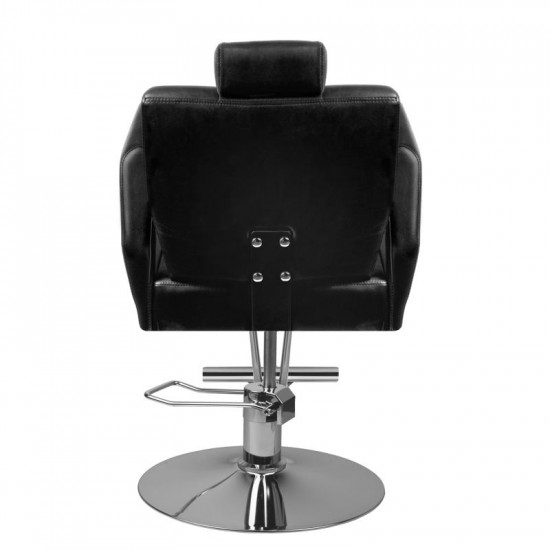 Kadernícke kreslo Hair System 0-179 čierne Kadernícke kreslo Hair System 0-179 čierne