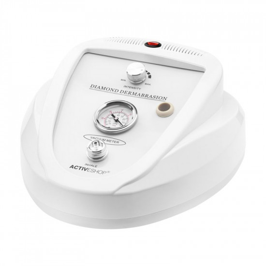 Kozmetický prístroj AM60 mikrodermabrazia + SYIS kozmetika Kozmetický prístroj AM60 mikrodermabrazia + SYIS kozmetika