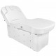 SPA kozmetické lehátko vyhrievané AZZURRO KRYSTAL 370-3 4x motor, biele SPA kozmetické lehátko vyhrievané AZZURRO KRYSTAL 370-3 4x motor, biele