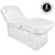 SPA kozmetické lehátko vyhrievané AZZURRO KRYSTAL 370-3 4x motor, biele SPA kozmetické lehátko vyhrievané AZZURRO KRYSTAL 370-3 4x motor, biele