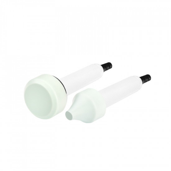 Kozmetický prístroj ELEGANTE 872 Ozonizér + Ultrazvuk Kozmetický prístroj ELEGANTE 872 Ozonizér + Ultrazvuk
