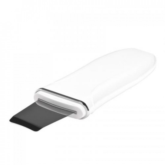 Kozmetický prístroj ELEGANTE 862 Skin Scrubber + Ozonizér Kozmetický prístroj ELEGANTE 862 Skin Scrubber + Ozonizér