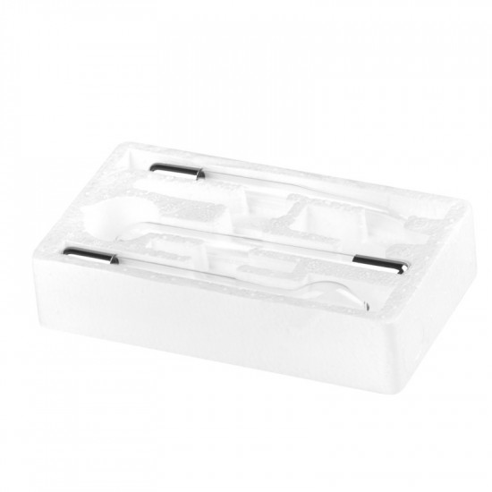 Kozmetický prístroj ELEGANTE 862 Skin Scrubber + Ozonizér Kozmetický prístroj ELEGANTE 862 Skin Scrubber + Ozonizér