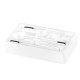 Kozmetický prístroj ELEGANTE 862 Skin Scrubber + Ozonizér Kozmetický prístroj ELEGANTE 862 Skin Scrubber + Ozonizér