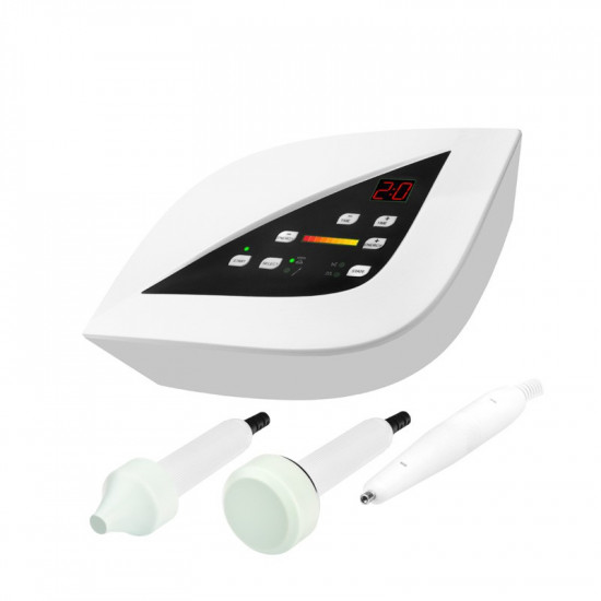 Kozmetický prístroj SMART 627 II ultrazvuk + elektrokoagulácia Kozmetický prístroj SMART 627 II ultrazvuk + elektrokoagulácia