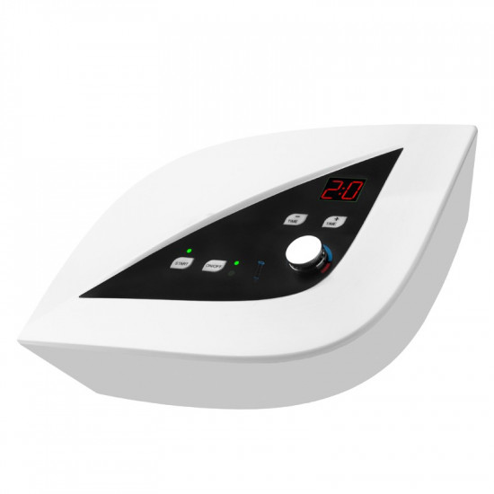 Kozmetický prístroj SMART 660A mikrodermabrázia