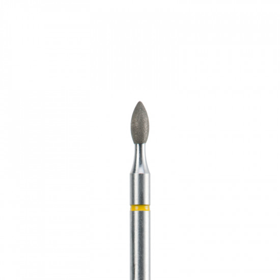Acurata Diamantová frézka, špic 2,3mm / 4,5mm Acurata Diamantová frézka, špic 2,3mm / 4,5mm