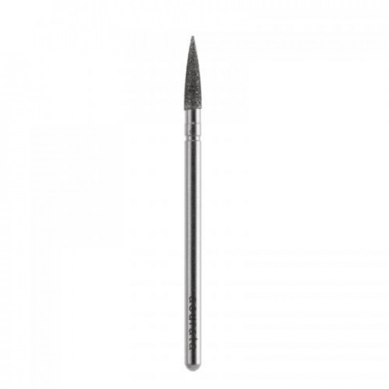 Acurata Diamantová frézka, špic 1,8/8 mm Acurata Diamantová frézka, špic 1,8/8 mm