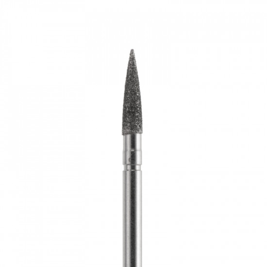 Acurata Diamantová frézka, špic 1,8/8 mm Acurata Diamantová frézka, špic 1,8/8 mm