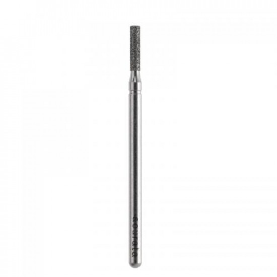 Acurata Diamantová frézka,cylinder 1,8/8mm Acurata Diamantová frézka,cylinder 1,8/8mm