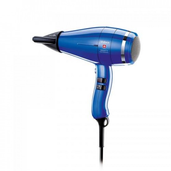 VALERA fén na vlasy VANITY Performance Royal Blue VALERA fén na vlasy VANITY Performance Royal Blue