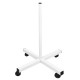 Kozmetická lupa lampa S4 LED s reguláciou intenzity + stativ, biela Kozmetická lupa lampa S4 LED s reguláciou intenzity + stativ, biela