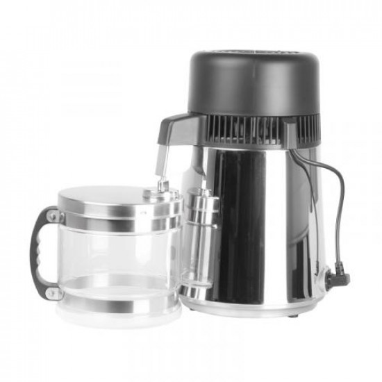 Destilátor vody INOX Destilátor vody INOX
