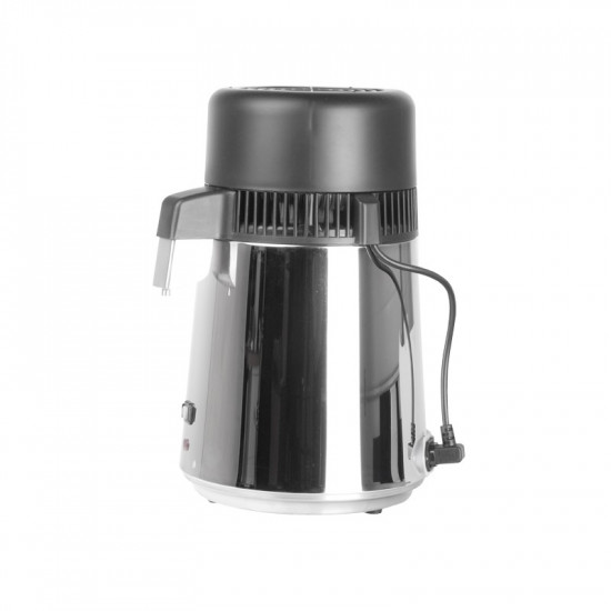 Destilátor vody INOX Destilátor vody INOX