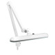 Kozmetická lampa LED Elegante 801-S + statív, biela Kozmetická lampa LED Elegante 801-S + statív, biela