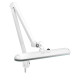 Kozmetická lampa LED Elegante 801-TL s reguláciou intezity a farby + statív, biela Kozmetická lampa LED Elegante 801-TL s reguláciou intezity a farby + statív, biela