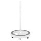 Kozmetická lampa LED Elegante 801-TL s reguláciou intezity a farby + statív, biela Kozmetická lampa LED Elegante 801-TL s reguláciou intezity a farby + statív, biela