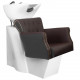 Kadernícky umývací box Hair System BER-8183 hnedý Kadernícky umývací box Hair System BER-8183 hnedý
