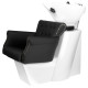 Kadernícky umývací box Hair System BER-8183 čierny Kadernícky umývací box Hair System BER-8183 čierny