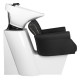 Kadernícky umývací box Hair System BER-8183 čierny Kadernícky umývací box Hair System BER-8183 čierny