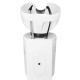 Kadernícky umývací box Hair System BER-8183 šedý Kadernícky umývací box Hair System BER-8183 šedý
