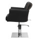 Kadernícke kreslo Hair System BER-8541 čierne Kadernícke kreslo Hair System BER-8541 čierne