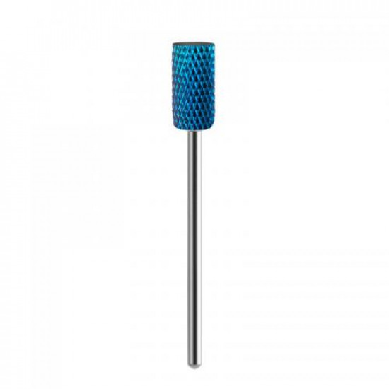 EXO frézka na nechty Hard Blue, valec 11