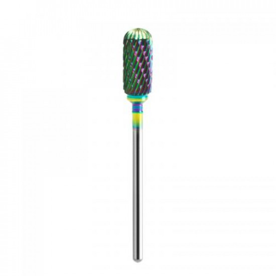 EXO frézka na nechty Rainbow zaoblená 14 EXO frézka na nechty Rainbow zaoblená 14