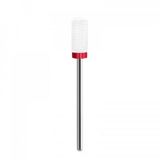 EXO keramická frézka na nechty valec S-102 EXO keramická frézka na nechty valec S-102