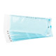All4Med vrecká na parnú sterilizáciu v autokláve 90 x 135 mm 200 ks All4Med vrecká na parnú sterilizáciu v autokláve 90 x 135 mm 200 ks