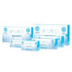 All4Med vrecká na parnú sterilizáciu v autokláve 90 x 135 mm 200 ks All4Med vrecká na parnú sterilizáciu v autokláve 90 x 135 mm 200 ks