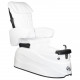 SPA kreslo na pedikúru s masážou TS-1122 biele SPA kreslo na pedikúru s masážou TS-1122 biele