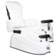 SPA kreslo na pedikúru s masážou TS-1122 biele SPA kreslo na pedikúru s masážou TS-1122 biele