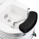 SPA kreslo na pedikúru s masážou TS-1122 biele SPA kreslo na pedikúru s masážou TS-1122 biele