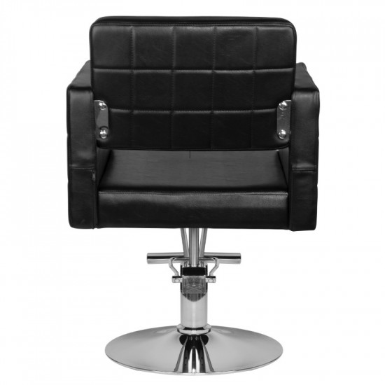Kadernícke kreslo Hair System HS33 čierne Kadernícke kreslo Hair System HS33 čierne