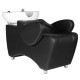 Kadernícky umývací box Hair System HSB46 čierny Kadernícky umývací box Hair System HSB46 čierny