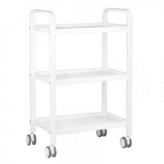 Kozmetický stolík HS biely Kozmetický stolík HS biely
