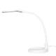 Kozmetická lupa lampa ELEGANTE 2014-2R 30 LED SMD 5D s podstavcom na stôl Kozmetická lupa lampa ELEGANTE 2014-2R 30 LED SMD 5D s podstavcom na stôl