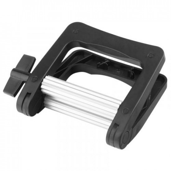 Extruder pre dokonalé vytlačenie farby z tuby Extruder pre dokonalé vytlačenie farby z tuby