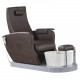 SPA Pedikérske kreslo Azzurro 016 hnedé SPA Pedikérske kreslo Azzurro 016 hnedé