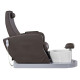 SPA Pedikérske kreslo Azzurro 016 hnedé SPA Pedikérske kreslo Azzurro 016 hnedé